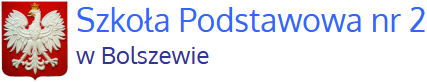 Szkoła Podstawowa nr 2 w Bolszewie